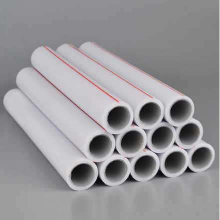 PVC conduit